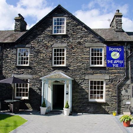 Rooms At The Apple Pie Ambleside Exterior photo