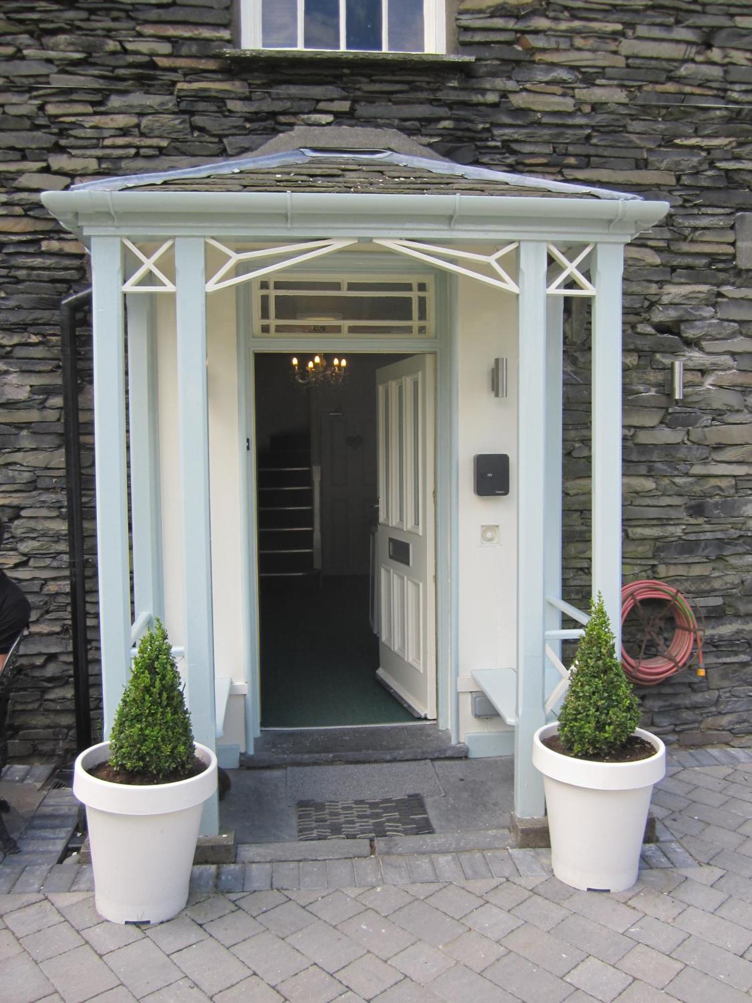 Rooms At The Apple Pie Ambleside Exterior photo